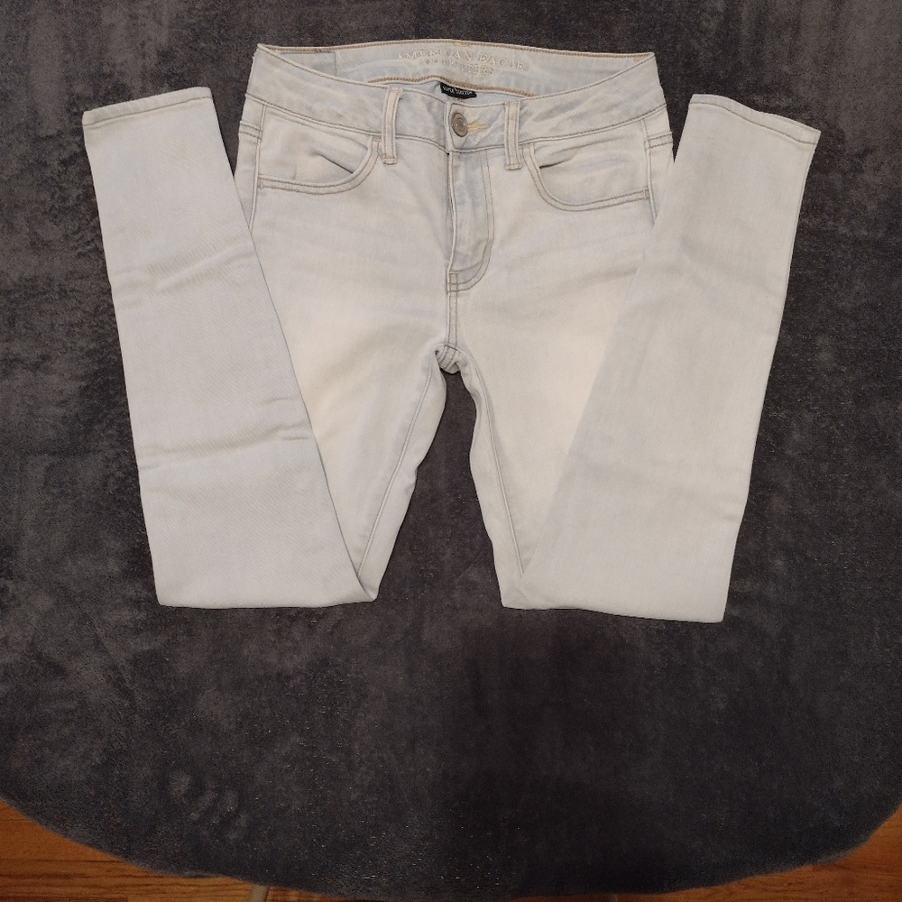 American Eagle Outfitters Jeggings